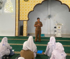 SMAN 1 Rambatan Berikan Arahan, Pembimbingan, dan Crosscheck Nilai Rapor bagi Siswa Eligible